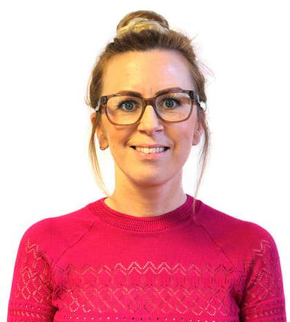 Niamh Wakeling